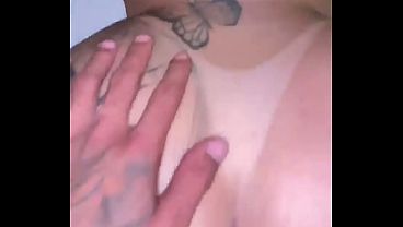 Ruiva bunda grande mete com seu amante escondido do marido corno - Casada da bunda gigante enorme bunduda