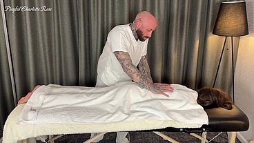 Full body Yoni massage, multiple Os, oral & passionate fucking!