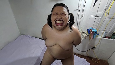Spit on my face, piss on my face, cum on my face, humiliate me in every way possible