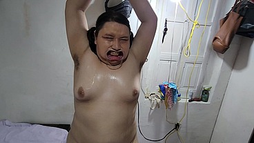 Spit on my face, piss on my face, cum on my face, humiliate me in every way possible