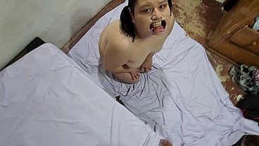 Spit on my face, piss on my face, cum on my face, humiliate me in every way possible