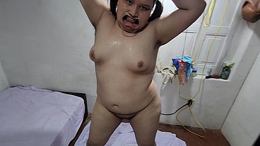 Spit on my face, piss on my face, cum on my face, humiliate me in every way possible