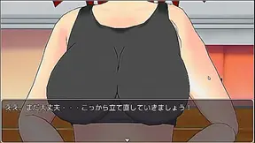 Game Succumbs to Taboo Training in Hot Hentai Adventure