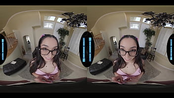 You FINALLY Get a Chance To Fuck Your Hot As Fuck stepbae - LethalHardcoreVR