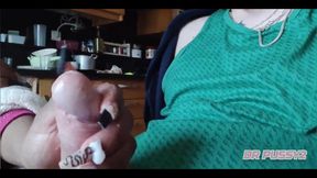 Top Best Cumshot Compilation in Hot Angolan Interracial Pt3