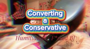 Converting a Conservative