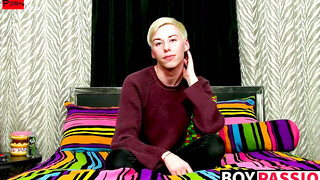 Blow Your Mind The Intimate Confessions of a Gay Teen Lord