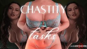 Thank You Empress' chastity tasks