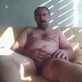 Lick the Cum-stained Feet