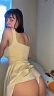 baby girl with big tits and ass, more than me on OnlyFans