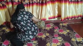 Couple&#039;s Private Fun Moment - Exclusive Behind-the-scenes Experience