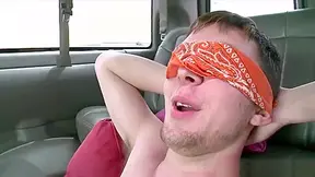 Real Baited Straight Gets Helmet Buffed By Kinky Gay