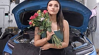 Lexa Jos Roadside Extra Service