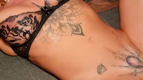 entre 2 lives prive je vous montre ma petite
