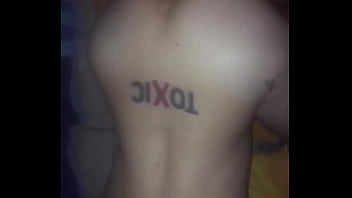 Toxic ass to breed