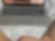 【女性向け】素人_男子大学生_日課_オナホール_オナニー_射精_ ejaculation, masturbation, masturbat,student,Men Orgasm,amateur