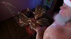 Santa7 &amp_ Emilly (PussWuss-Studio)