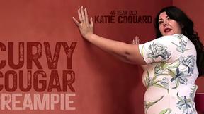 ”Buxxom Milf Katie Craves Prick”