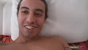 Me Alone Jerk Off ! - Paulo Massa