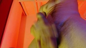 Zyon Benet Private Show