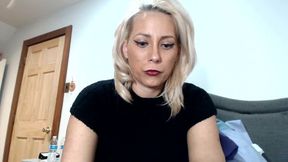 Belah Marie Private Show
