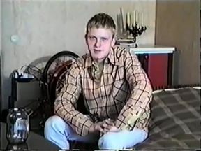 Russian boys are in auditions