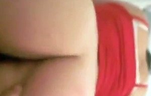 Cabalgando a mi novio