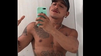 TES&Atilde_O QUANDO BATE