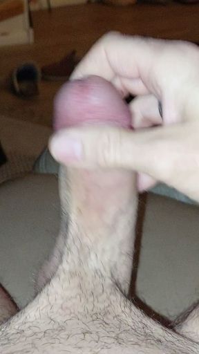 Full of cum