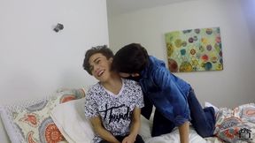 Two Horny Boys &amp; a Camera