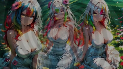 The Black Chamber 03 - HFO Training 1 - Arousal & Cock Enhancement PMV