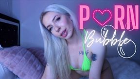 Porn Bubble