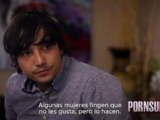 Persuasion. Spanish sub. To see in : pornsuborg
