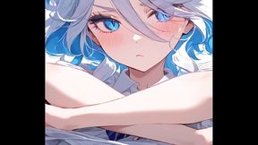 Sizzling Anime Tongue Action Ignites Ass Play for Intense Ecstasy Adventure