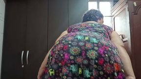 Blowjob only the little head