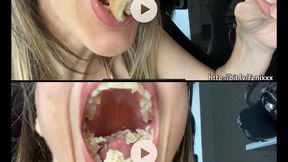 CHICKEN VEGETABLES (FETISH FOOD) Fenix10