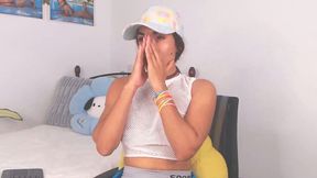 Venus Lion Private Show