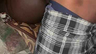 Couples homemade fuck1