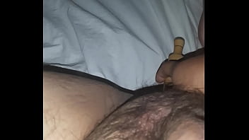 Me hago sexo anal