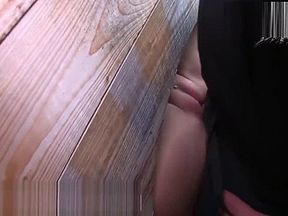 BBW gangbanged anonymously