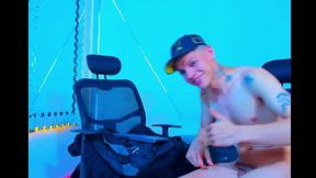 Maxx Williamm & John Sally Private Show