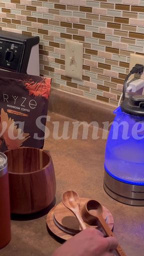 My First Ryze Order - Unboxing &amp; Taste Test - Rye'isms and More
