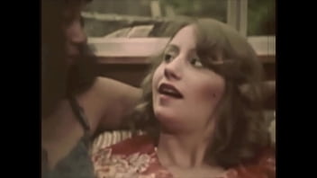Vintage Dark London, In The Shadows Of The Swinging Seventies, Interracial Threesome
