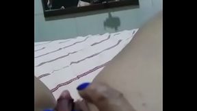 Coroa safada e dananda