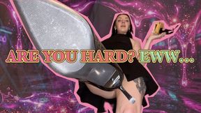 Humiliated by Your Ex Girlfriend in Public