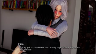 My Real Desire - (PT 34) - Rin is avoiding me