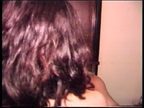 Horny orgy with two hot ladyboys