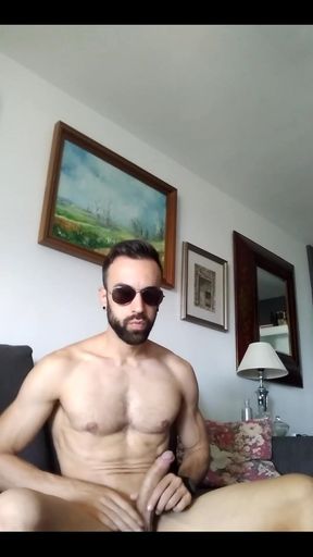 Wanna Join Me in This Party?