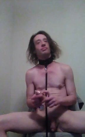 Anal Masturbation