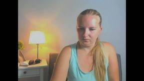 Rose Wiliams Private Show